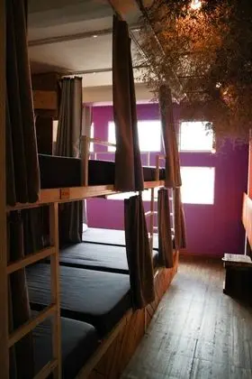 Classic Ortak Ranzalı Oda, Sadece kadınlar için, Şehir Manzaralı