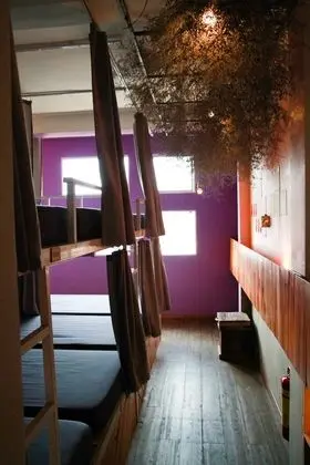 Classic Ortak Ranzalı Oda, Sadece kadınlar için, Şehir Manzaralı