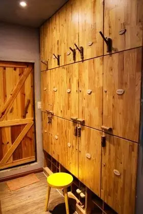 Classic Ortak Ranzalı Oda, Sadece kadınlar için, Şehir Manzaralı