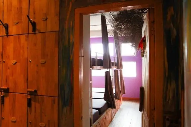 Classic Ortak Ranzalı Oda, Sadece kadınlar için, Şehir Manzaralı