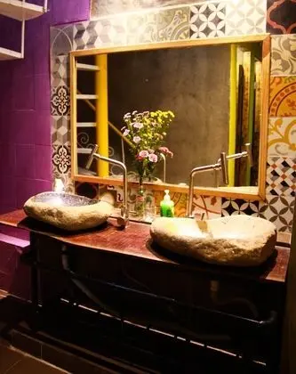 Ortak Ranzalı Oda, Karma Ranzalı Oda (12 Beds)