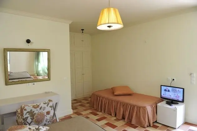 Grand Üç Kişilik Oda