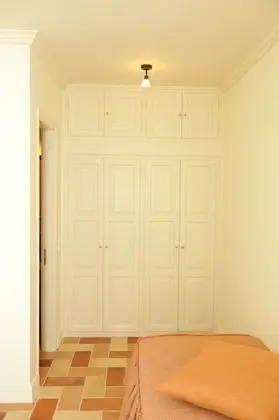 Grand Üç Kişilik Oda