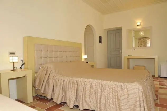Grand Üç Kişilik Oda