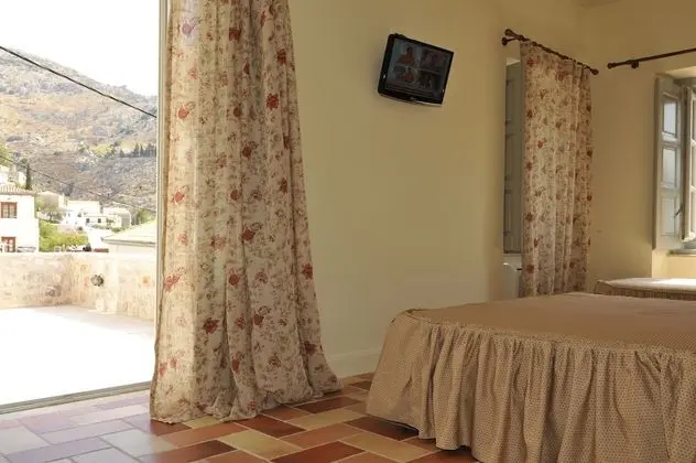 Grand Üç Kişilik Oda