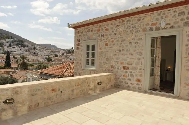Grand Üç Kişilik Oda