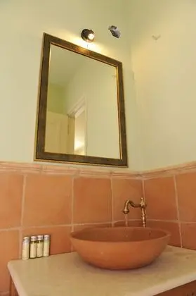 Grand Üç Kişilik Oda