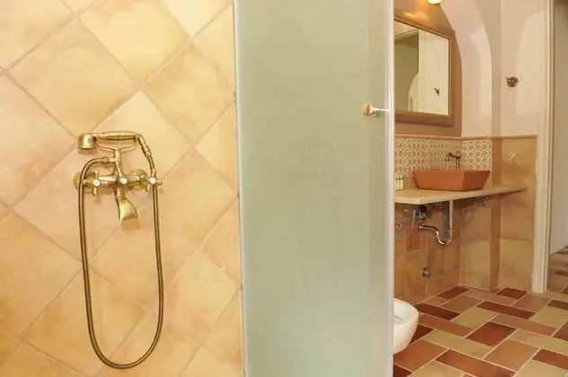 Grand Üç Kişilik Oda