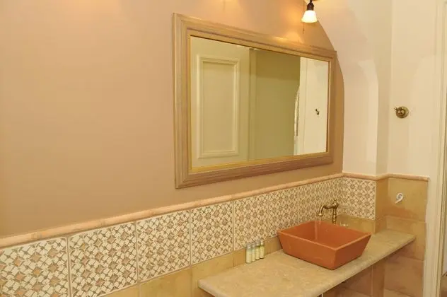 Grand Üç Kişilik Oda