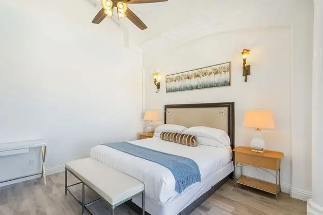 Luxury Oda, 1 En Büyük (King) Boy Yatak, Havuz Kenarı