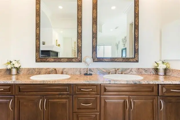 Luxury Süit, 2 Yatak Odası, Jakuzi, Havuz Manzaralı