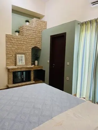 Economy Tek Büyük Yataklı Oda, 1 Çift Kişilik Yatak, Balkon