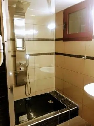 Economy Tek Büyük Yataklı Oda, 1 Çift Kişilik Yatak, Balkon