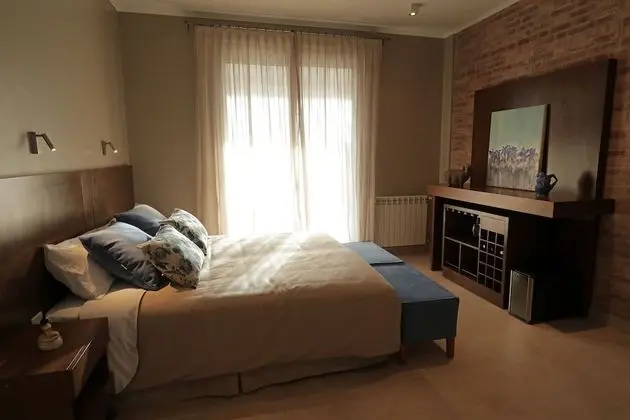 Deluxe Dört Kişilik Oda