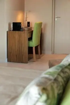 Deluxe Tek Büyük veya İki Ayrı Yataklı Oda, Dağ Manzaralı