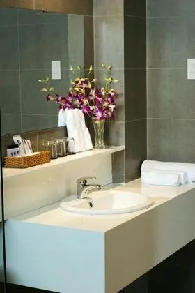 Premium Üç Kişilik Oda, Deniz Manzaralı