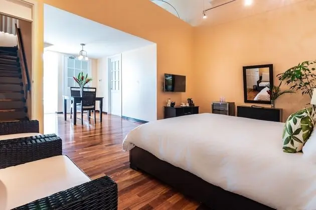 Loft Suite