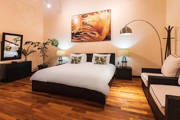 Loft Suite