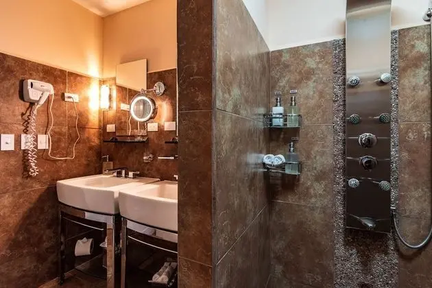Loft Suite
