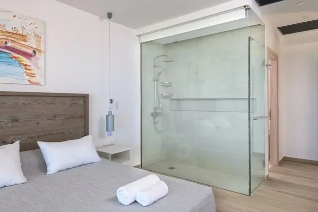 Villa, Kişiye Özel Havuzlu, Deniz Manzaralı