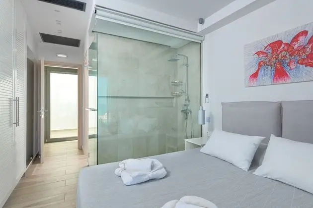 Villa, Kişiye Özel Havuzlu, Deniz Manzaralı