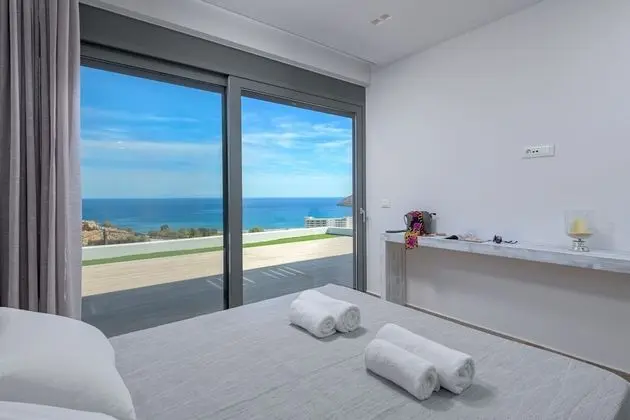 Villa, Kişiye Özel Havuzlu, Deniz Manzaralı