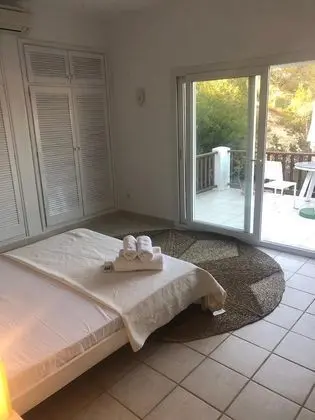 Villa, 6 Yatak Odası, Kişiye Özel Havuzlu