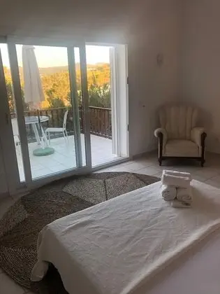 Villa, 6 Yatak Odası, Kişiye Özel Havuzlu