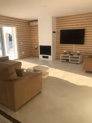 Villa, 6 Yatak Odası, Kişiye Özel Havuzlu