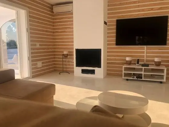 Villa, 6 Yatak Odası, Kişiye Özel Havuzlu