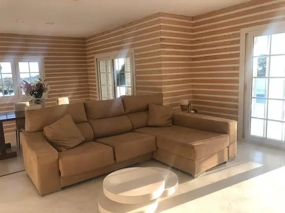 Villa, 6 Yatak Odası, Kişiye Özel Havuzlu