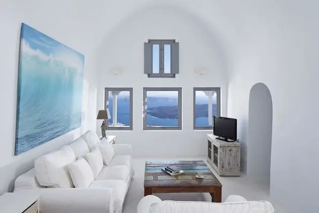 Villa, 3 Yatak Odası