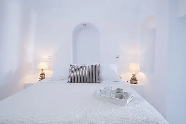 Villa, 3 Yatak Odası