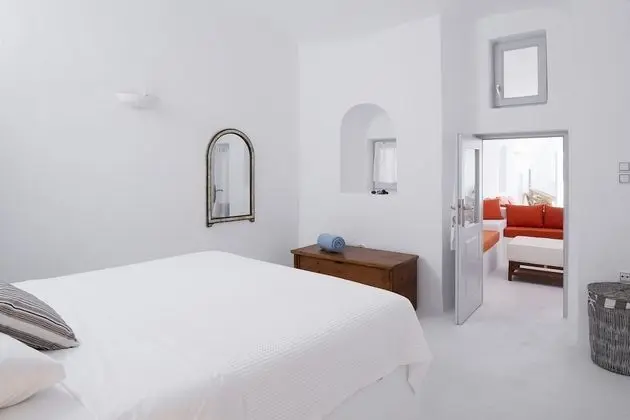 Villa, 3 Yatak Odası