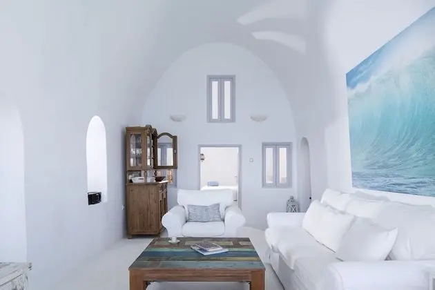 Villa, 3 Yatak Odası