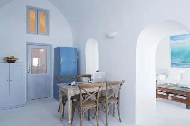 Villa, 3 Yatak Odası