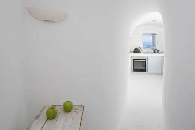 Villa, 3 Yatak Odası