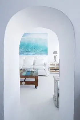 Villa, 3 Yatak Odası