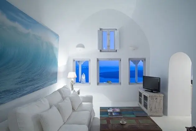 Villa, 3 Yatak Odası