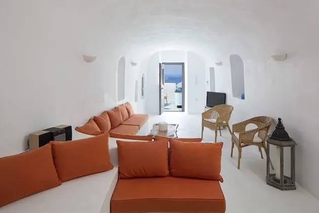 Villa, 3 Yatak Odası