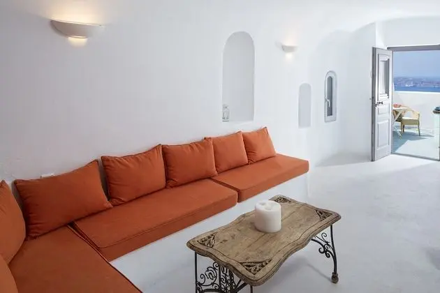 Villa, 3 Yatak Odası