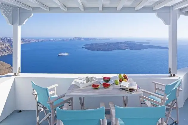 Villa, 3 Yatak Odası
