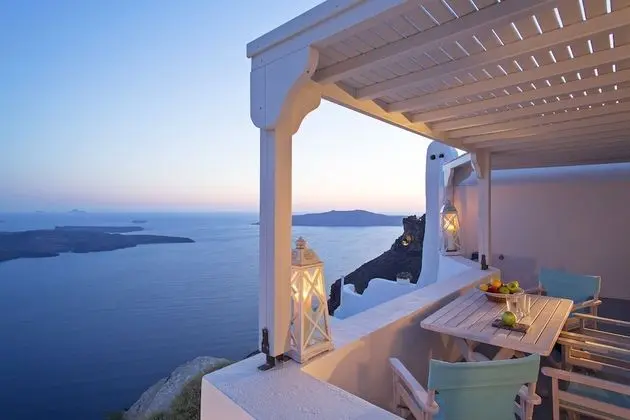 Villa, 3 Yatak Odası
