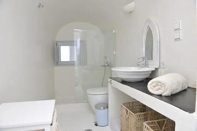 Villa, 3 Yatak Odası