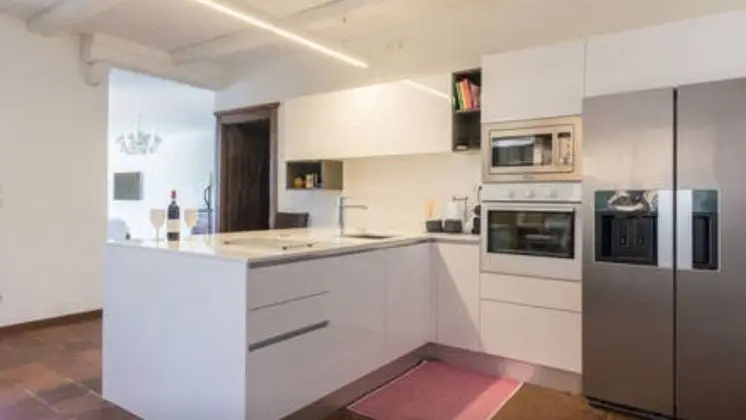 Villa, 2 Yatak Odası