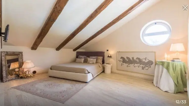 Villa, 2 Yatak Odası