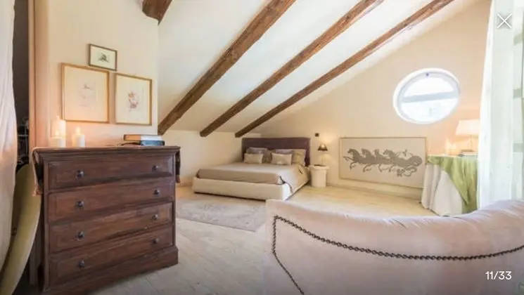 Villa, 2 Yatak Odası