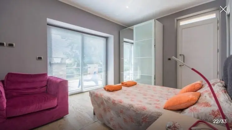 Villa, 2 Yatak Odası