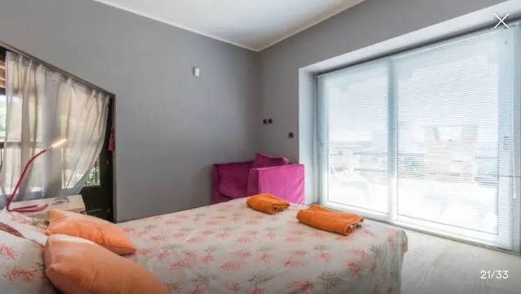 Villa, 2 Yatak Odası