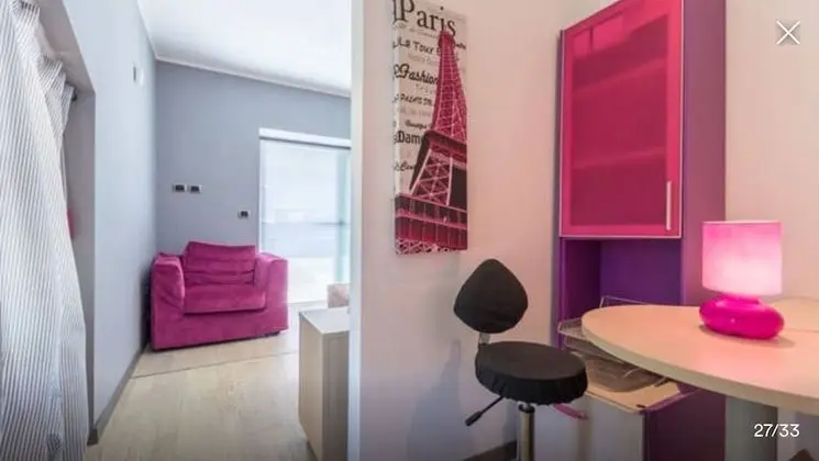 Villa, 2 Yatak Odası